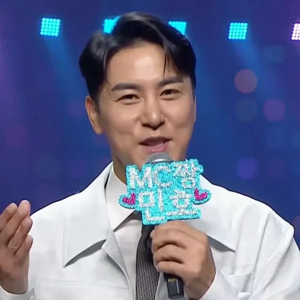 Momen terbaik Jang Minho pilihan penggemar