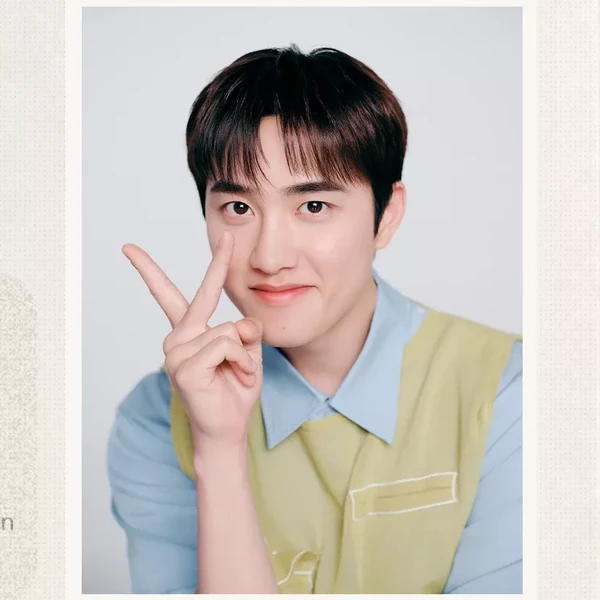 Momen terbaik Doh Kyungsoo (D.O.) pilihan penggemar