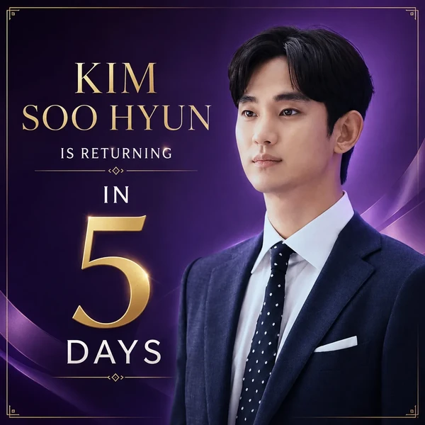 Most popular banner post in Kim Soohyun's community