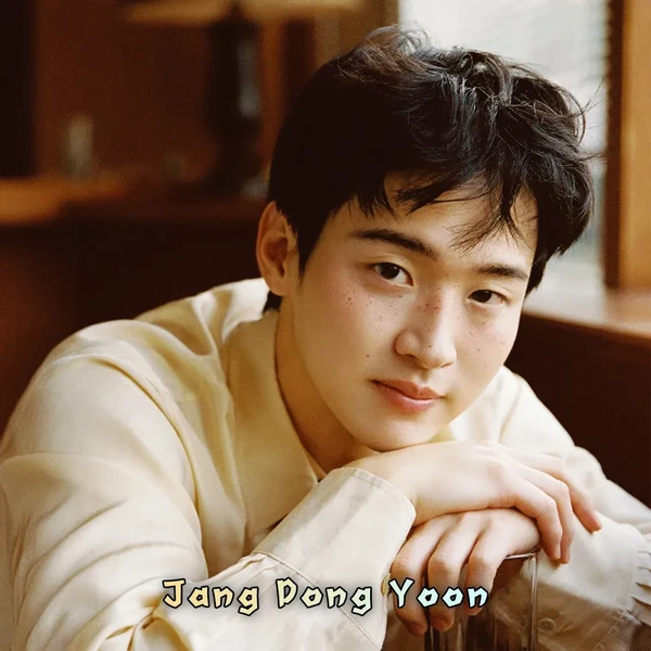 Top moment of Jang Dongyoon chosen by fans