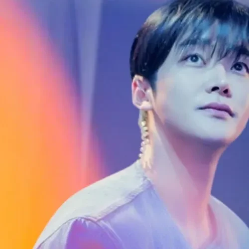 Momen terbaik Rowoon pilihan penggemar