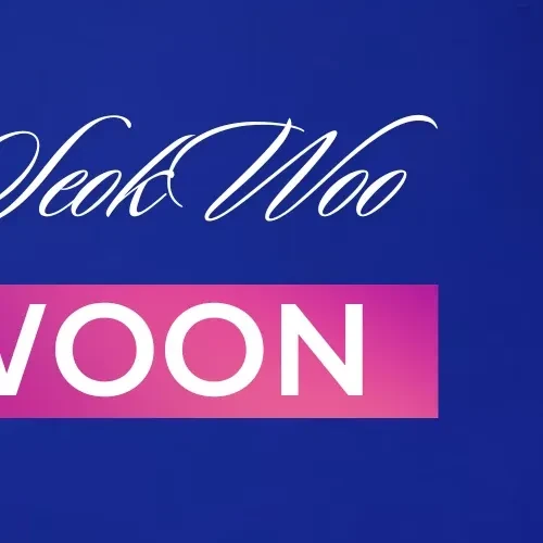 Momen terbaik Rowoon pilihan penggemar