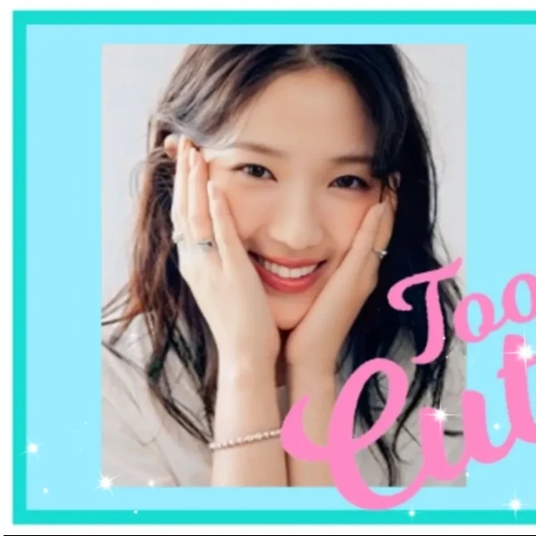Popular profile image of Kim Hyeyoon selected by vote