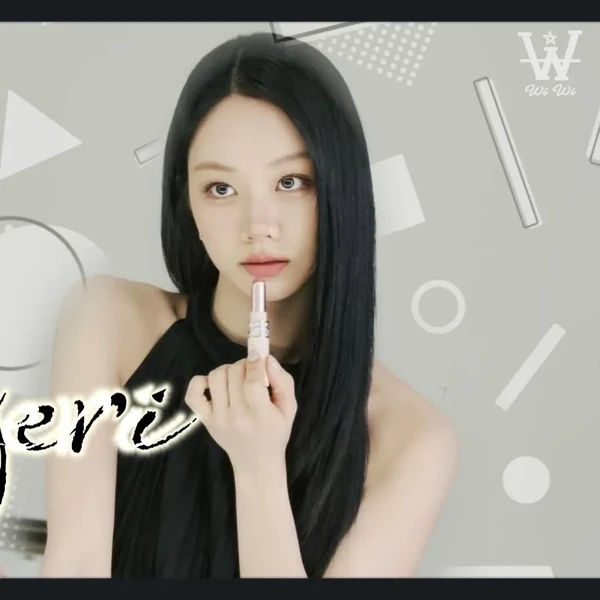 Top moment of Hyeri chosen by fans