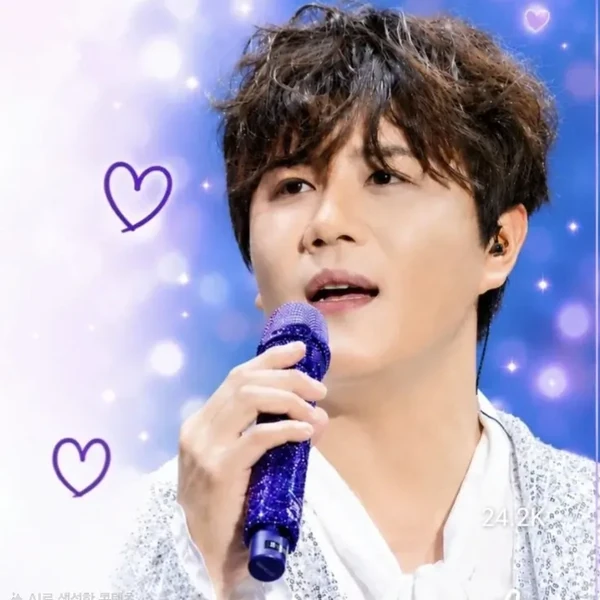 Popular photo full of fans’ love for Jin Haesung