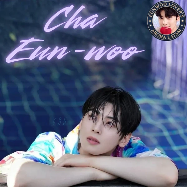 Popular photo full of fans’ love for Cha Eunwoo