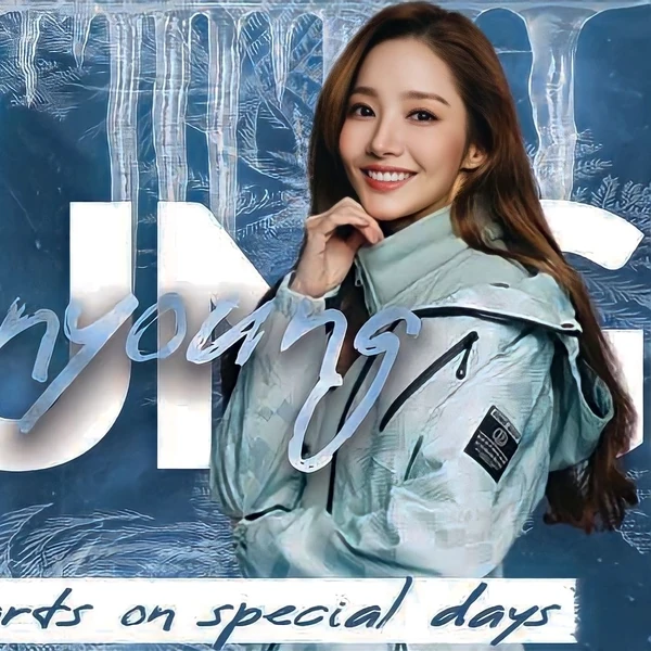 Top moment of Park Minyoung chosen by fans