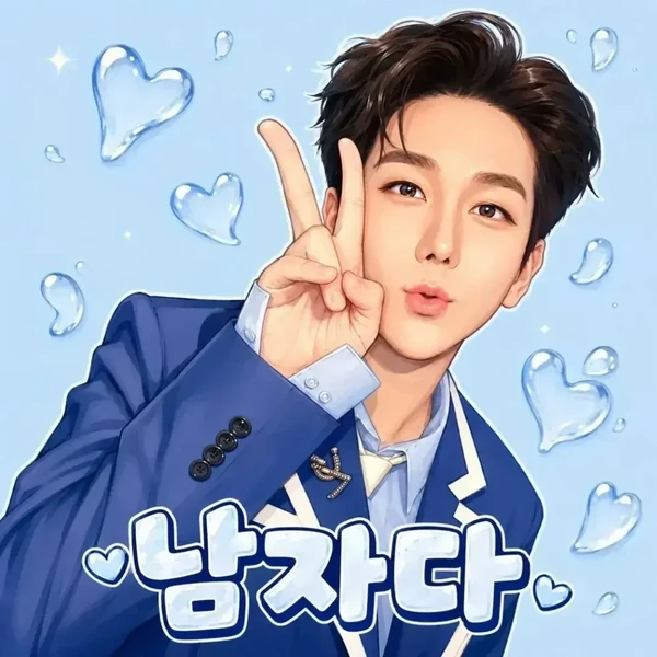 Top moment of Kim Soochan chosen by fans