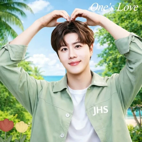 Top moment of Jin Haesung chosen by fans