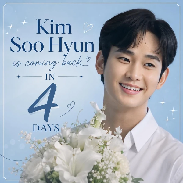 Popular profile image of Kim Soohyun selected by vote