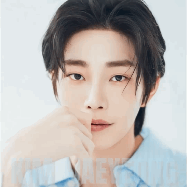 Today’s standout profile photo of Kim Jaeyoung on Choeaedol Celeb