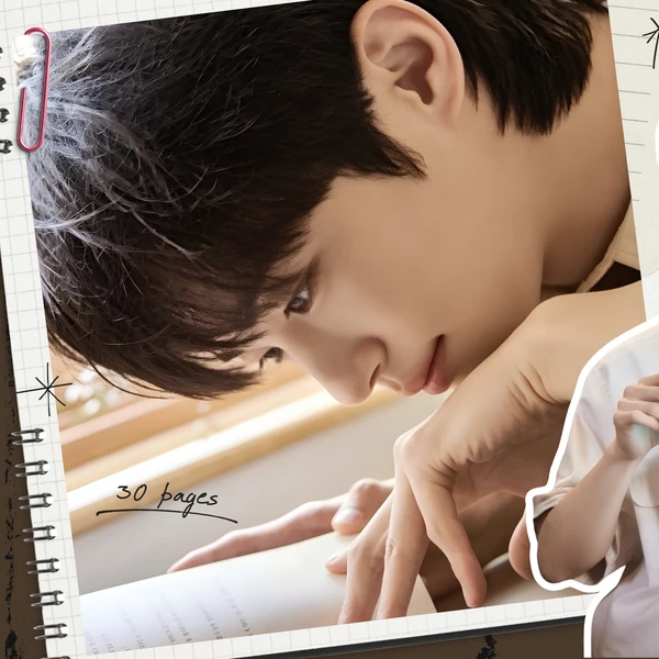 Popular profile photo of Byeon Wooseok loved by fans