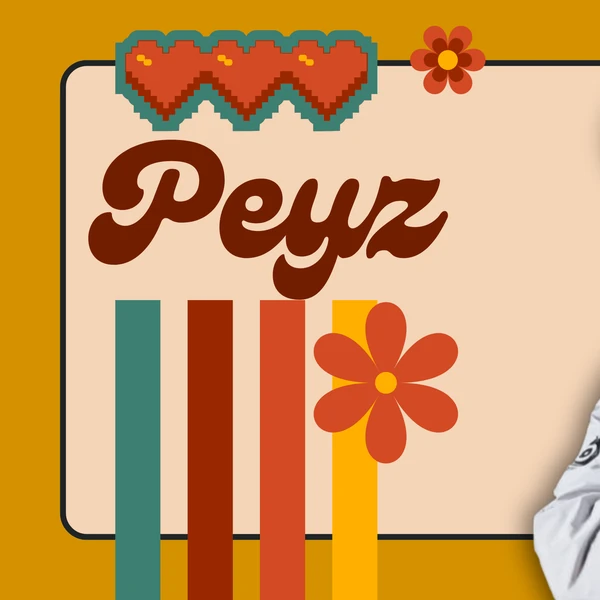 Representative photo of Peyz showing their charm