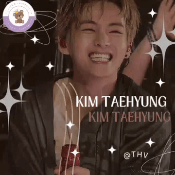 Popular photo full of fans’ love for Kim Taehyung (V)