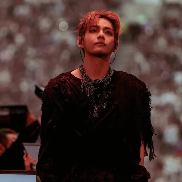 Popular photo full of fans’ love for Kim Taehyung (V)