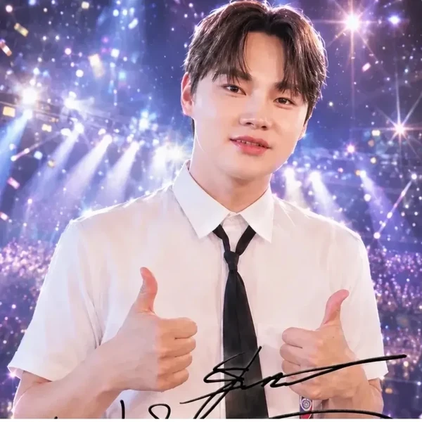 팬들이 뽑은 박서진 최고의 순간