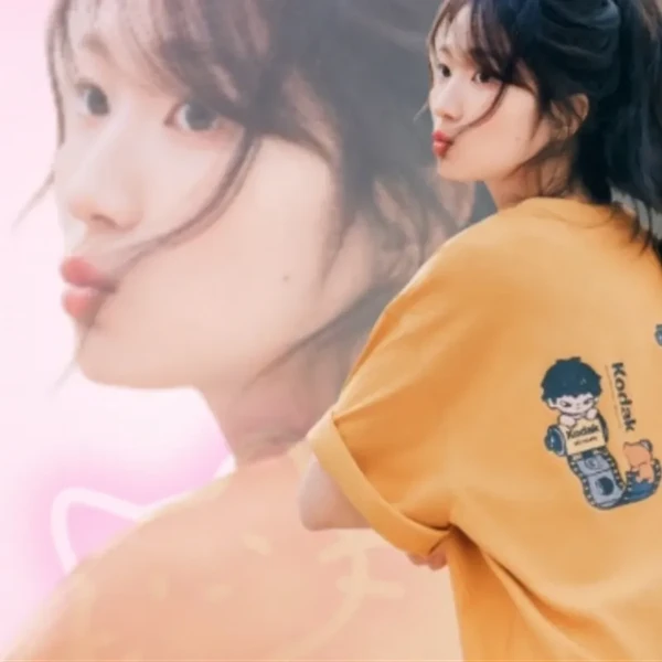 Top moment of Kim Hyeyoon selected by the fandom