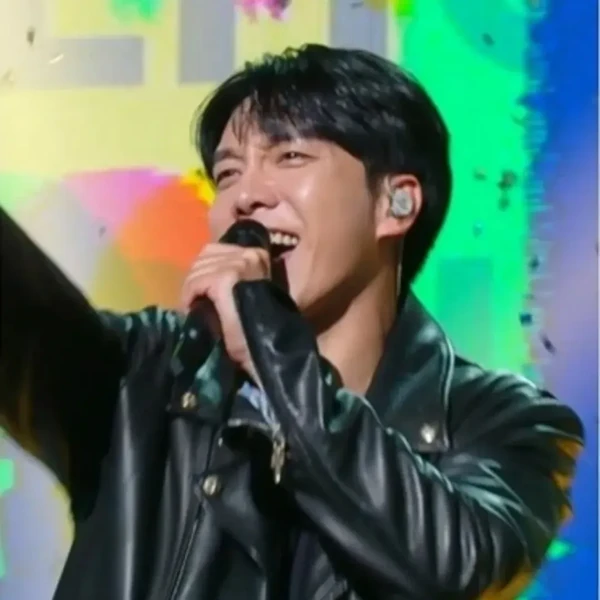 오늘 가장 사랑받은 이승기의 모습