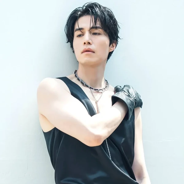 Top moment of Lee Dongwook chosen by fans