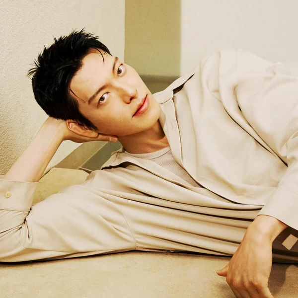 Top moment of Kim Woobin chosen by fans