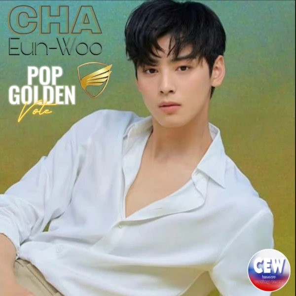 Top moment of Cha Eunwoo chosen by fans
