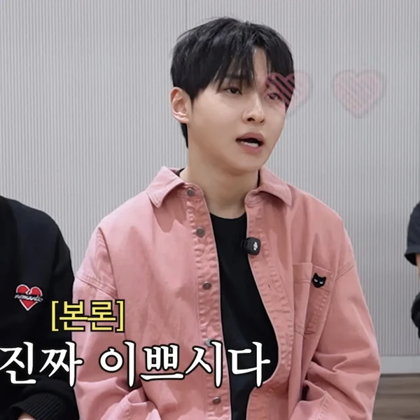 Top moment of Seong Ri chosen by fans