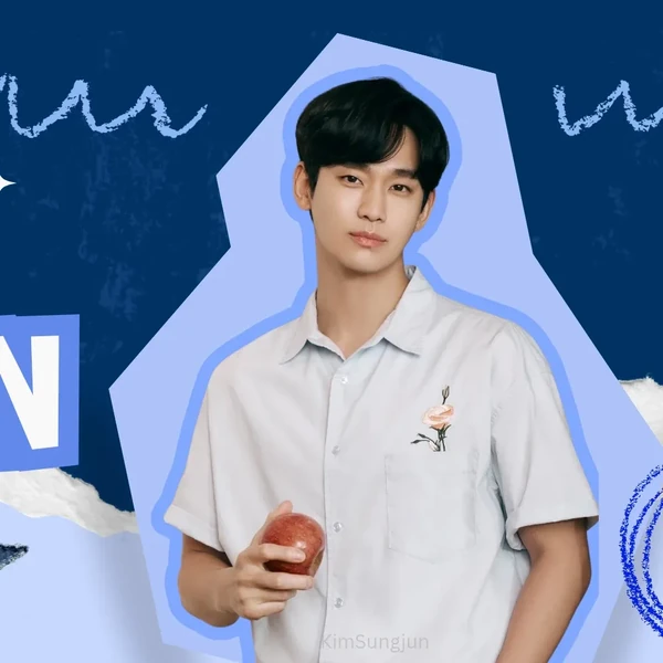 Top moment of Kim Soohyun chosen by fans