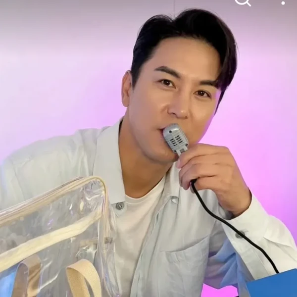 粉丝选出的张民好最佳瞬间