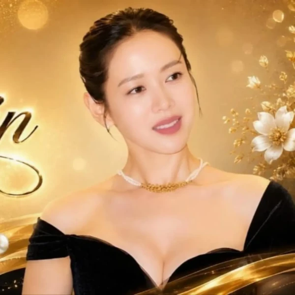 Penampilan Son Yejin yang paling disukai hari ini