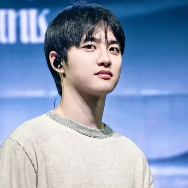 도경수 (디오) 팬심 가득한 인기 사진