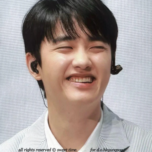 팬들이 뽑은 도경수 (디오) 최고의 순간