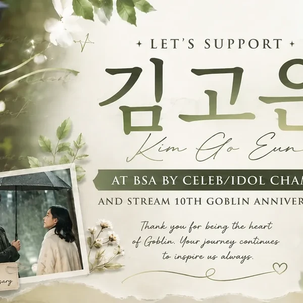 Penampilan Kim Goeun yang paling disukai hari ini