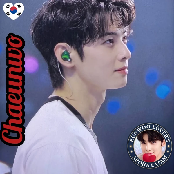 Popular photo full of fans’ love for Cha Eunwoo