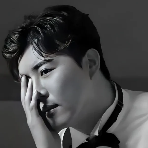 Popular photo full of fans’ love for Jin Haesung