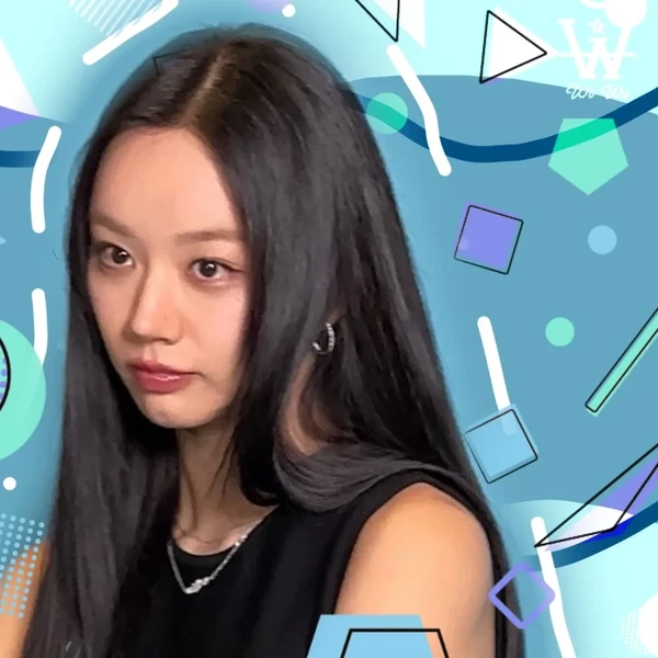 Popular photo full of fans’ love for Hyeri