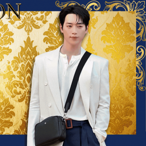 Top moment of Seo Kangjoon chosen by fans
