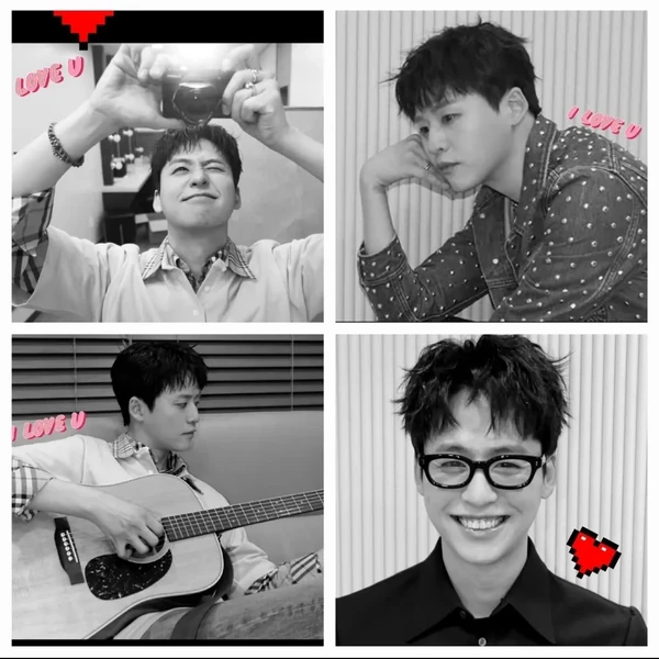 Popular photo full of fans’ love for Lee Solomon