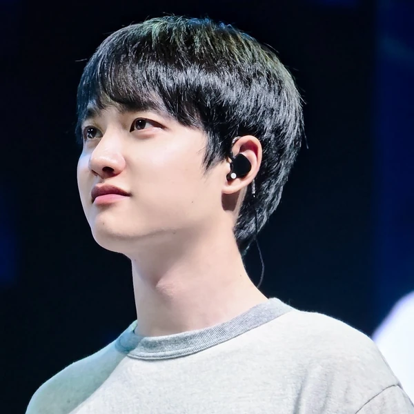 Momen terbaik Doh Kyungsoo (D.O.) pilihan penggemar