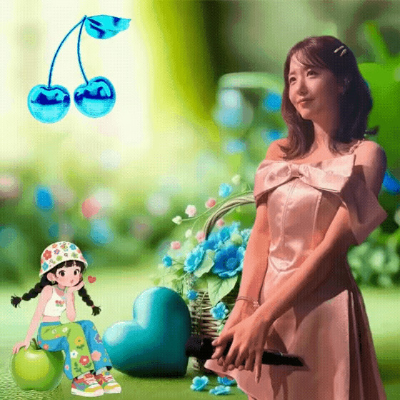 充滿粉絲愛的鄭多京人氣照片