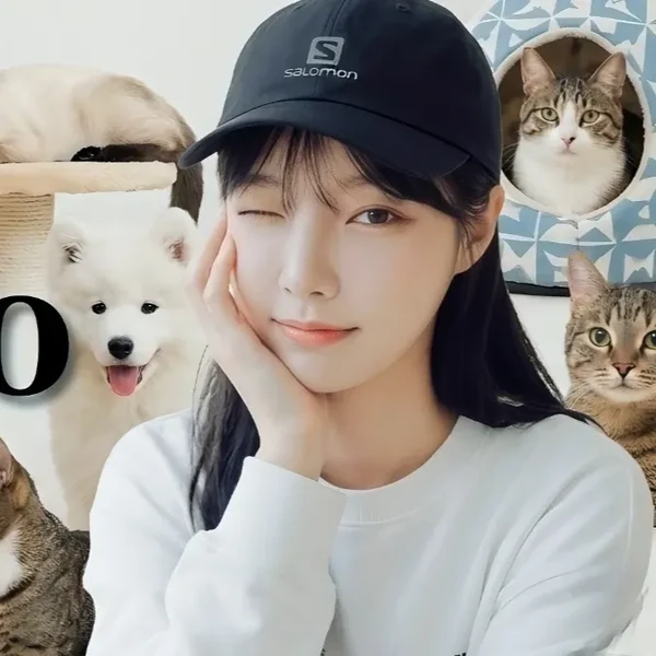 Popular photo full of fans’ love for Yeonwoo