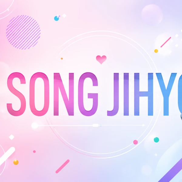 Momen terbaik Song Jihyo pilihan penggemar