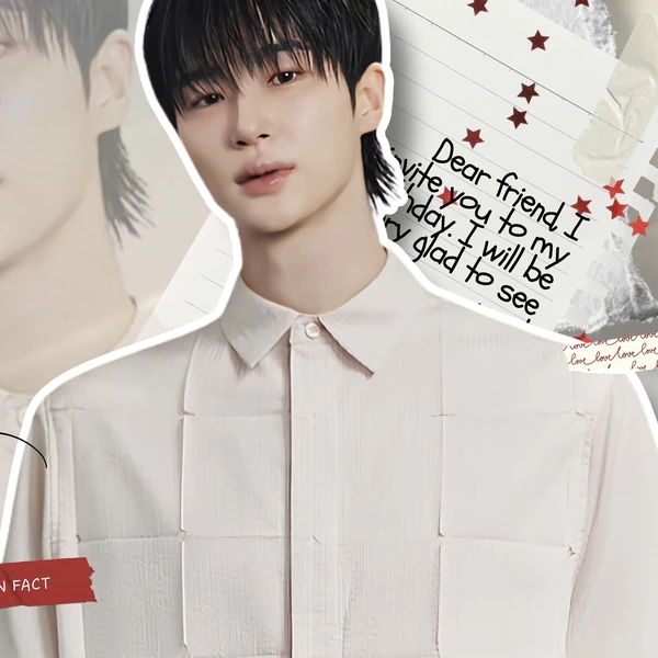 Popular photo full of fans’ love for Byeon Wooseok