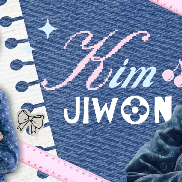 Top moment of Kim Jiwon chosen by fans