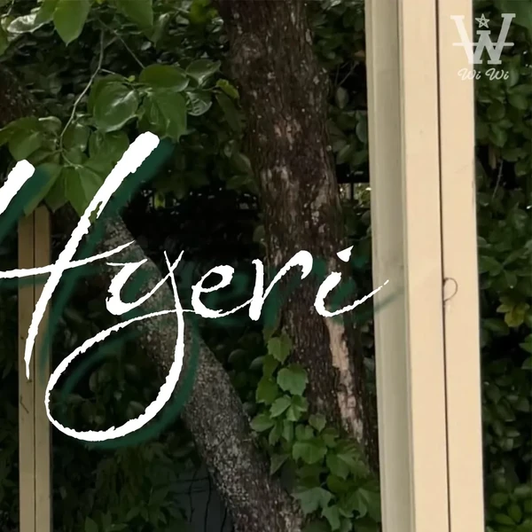 Top moment of Hyeri chosen by fans