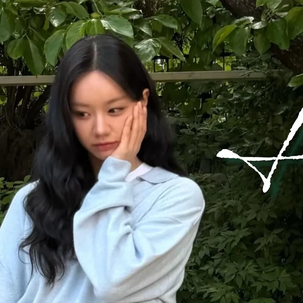 Top moment of Hyeri chosen by fans