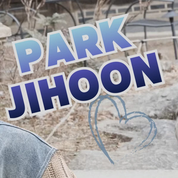 Popular photo full of fans’ love for Park Jihoon