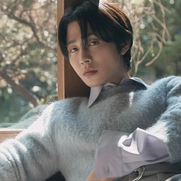 Top moment of Ahn Hyoseop chosen by fans