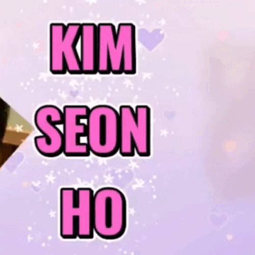 Popular photo full of fans’ love for Kim Seonho