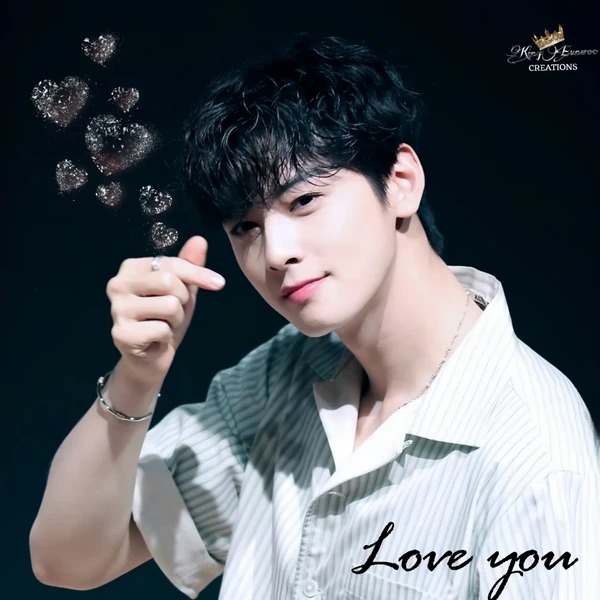 Top moment of Cha Eunwoo chosen by fans