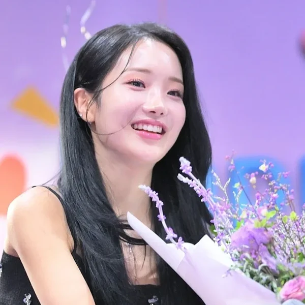 Top moment of Kim Soyeon (2004) chosen by fans